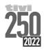 TIVI 250 logo